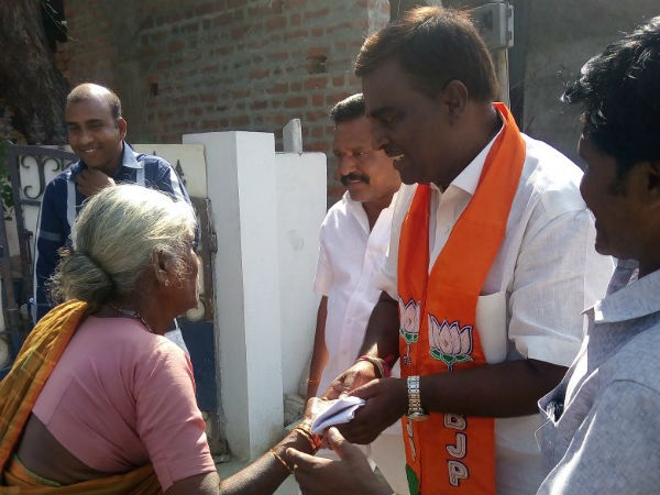 ಪ್ರಶ್ನೆ: ನಿಮ್ಮ ಮೇಲಿನ ಆರೋಪಗಳು ಏನಾದವು ಹಾಗೂ ನಿಮ್ಮ ಗೆಲುವಿನ ವಿಶ್ವಾಸಕ್ಕೆ ಕಾರಣಗಳು ಏನು?