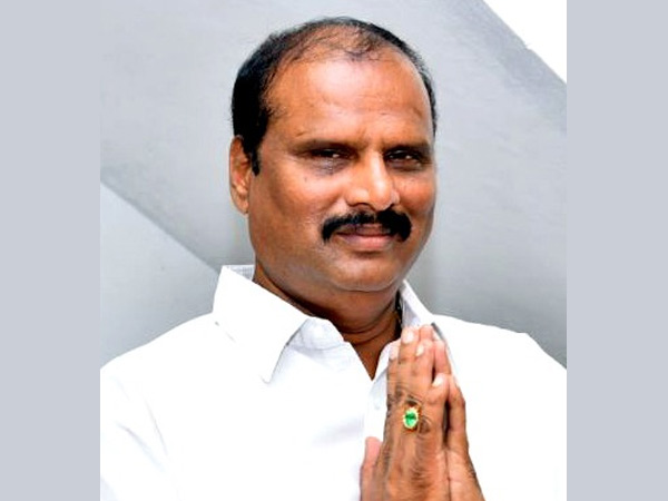 ಗೋಣಿ ಮಾಲತೇಶ್ ಕಣಕ್ಕೆ