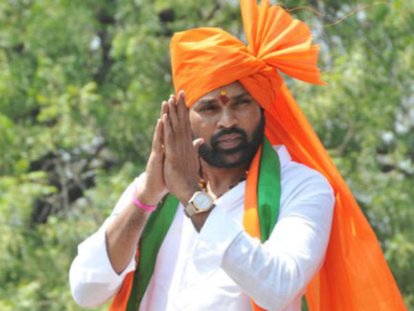ಉಪಮುಖ್ಯಮಂತ್ರಿಯಾಗಿ ರಾಮುಲು : ರೆಡ್ಡಿ ಕನಸು