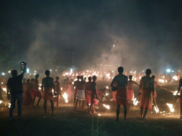7 ದಿನಗಳ ಜಾತ್ರೆ