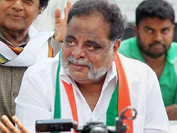 ಅಂಬರೀಶ್ ಷರತ್ತುಗಳು ಇಂತಿವೆ