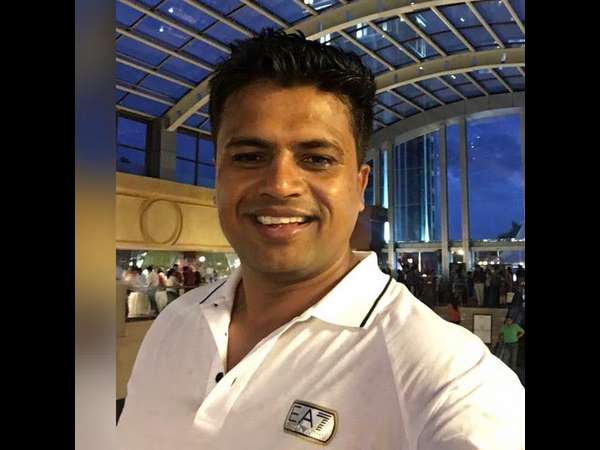 ಅಂಬರೀಶ್ ಅನ್ನು ಸೋಲಿಸಲು ಅಣಿಯಾಗಿರು ಗಣಿಗ ರವಿ