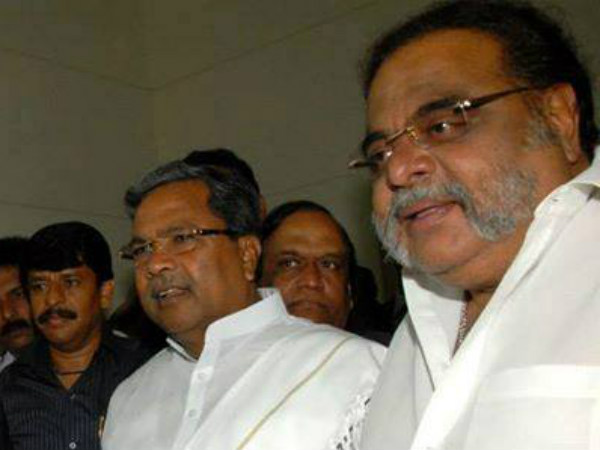 ಮಂಡ್ಯ ಕ್ಷೇತ್ರಕ್ಕೆ ಅಂಬರೀಶ್