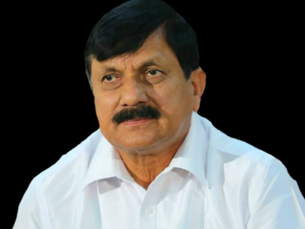 ಆರಗ ಜ್ಞಾನೇಂದ್ರ