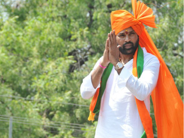 ಪ್ರಶ್ನೆ: ಬಾದಾಮಿಯಲ್ಲೂ ಜನಾರ್ದನ ರೆಡ್ಡಿ ಪ್ರಚಾರ ಮಾಡುತ್ತಾರಾ? ಎರಡೂ ಕ್ಷೇತ್ರದ ಫಲಿತಾಂಶ ಏನಾಗಬಹುದು?