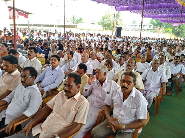 ಬಂಟ್ವಾಳದಲ್ಲಿ ಮಾತ್ರ ನನಗೆ ಮನೆ