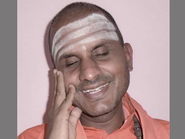 ಪ್ರ: ನಿಮ್ಮದೇ ಕ್ಷೇತ್ರದಲ್ಲಿ ನಿಮಗೆ ಸ್ಪರ್ಧಿಗಳಿಲ್ಲವೇ?