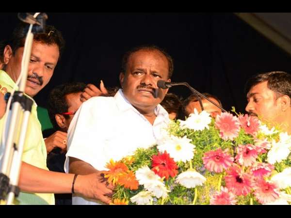 ಜೆಡಿಎಸ್ ರಾಜ್ಯಾಧ್ಯಕ್ಷ ಕುಮಾರಸ್ವಾಮಿ ಕೊಡುಗೆ ಏನು?