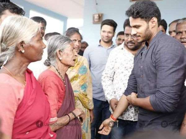 ನಿಖಿಲ್ ಪ್ರಚಾರ ಮಾಡಿ ಹೋಗಿದ್ರು, ಹೇಗಿತ್ತು ಜನಸ್ಪಂದನೆ?