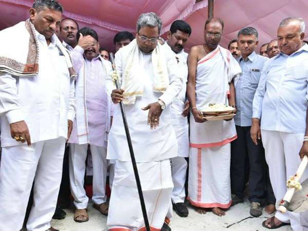 ಪೈಪ್ ಲೈನ್ ಲಾಬಿಗಾಗಿ, ಅದರಿಂದ ದುಡ್ಡು ಹೊಡೆಯಲು ಮಾಡಿದ ಯೋಜನೆ