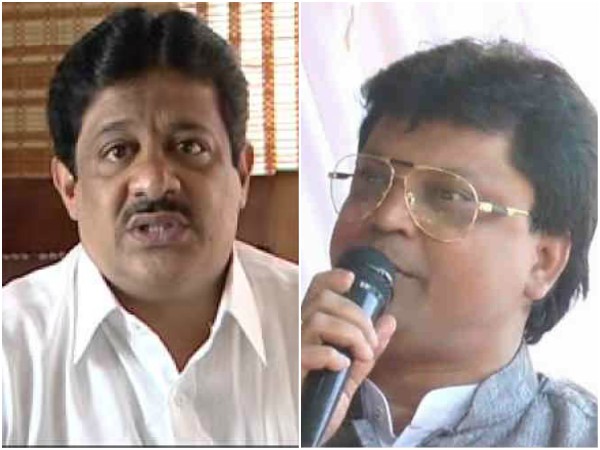 ಇಮ್ರಾನ್ ಮತ್ತು ಅಲ್ತಾಫ್ ನಡುವಿನ ಸಂಬಂಧ ಅಷ್ಟಕಷ್ಟೇ.