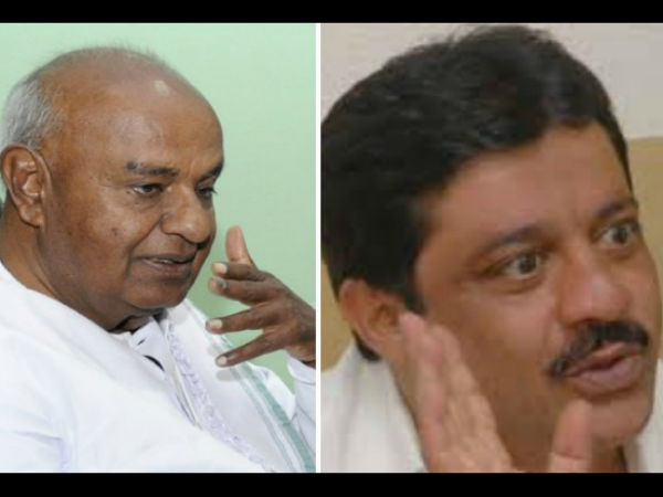 ಜಮೀರ್ ಸೋಲಿಸಲೇಬೇಕು ಎಂದು ಜೆಡಿಎಸ್ ಕಾರ್ಯಕರ್ತರು