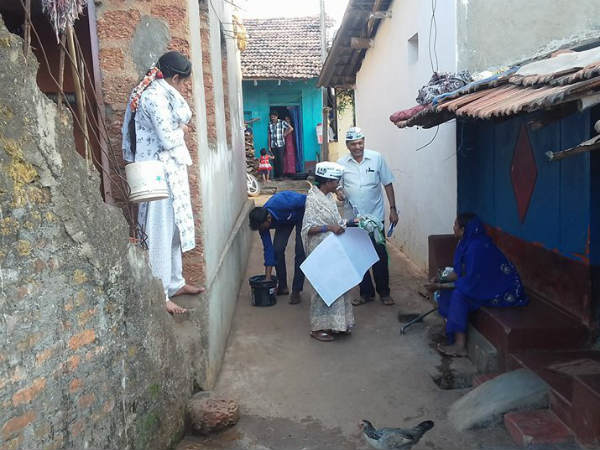 ಶಿಕಾರಿಪುರದ ಕುಟುಂಬ ರಾಜಕಾರಣದ ಬಗ್ಗೆ ಏನು ಹೇಳುವಿರಿ?