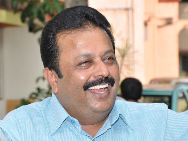 ನಾಗಮಂಗಲ ಕ್ಷೇತ್ರದ ಅಭ್ಯರ್ಥಿ