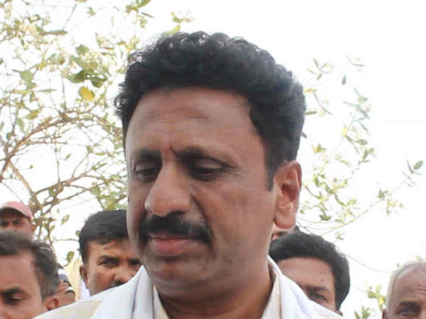 ಮತ್ತೆ ನನ್ನನ್ನು ಆಯ್ಕೆ ಮಾಡುತ್ತೀರಾ ಎನ್ನುವ ವಿಶ್ವಾಸ ನನ್ನಲಿದೆ