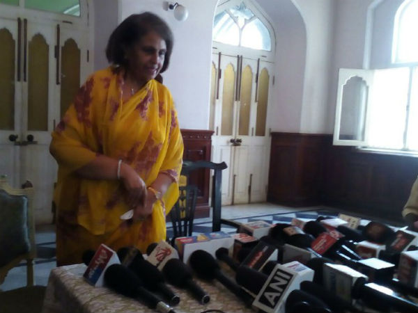 2012ರಲ್ಲಿ ತೀರ್ಪು ರಾಜ ಮನೆತನದವರ ಪರವಾಗಿ ಬಂದಿತ್ತು