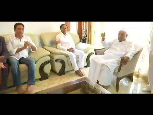 ದೇವೇಗೌಡ ಹೇಳಿದ್ದೇನು?