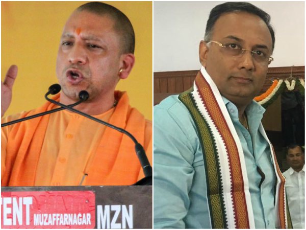 ಲಕ್ಷಾಂತರ ಅನುಯಾಯಿಗಳನ್ನು ಹೊಂದಿರುವ ಯೋಗಿ