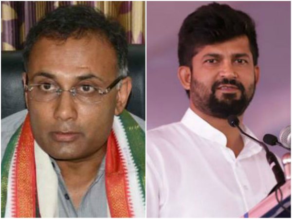 ನಿಮ್ಮ ಹೆಂಡ್ತಿಯೇ ನಿಮಗೆ ಹೊಡೀತಿದ್ರು ಎಂದ ಪ್ರತಾಪ್ ಸಿಂಹ