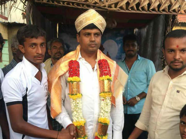 ಇವರಿಬ್ಬರ ಸಾಲಿಗೆ ಗಣಿಗ ರವಿ ಸೇರ್ಪಡೆ