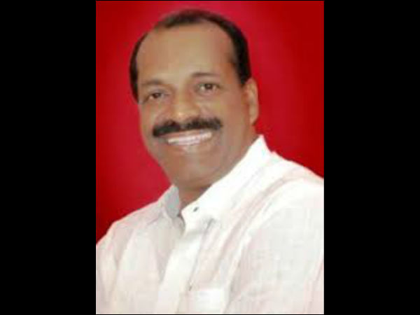 ಕಾರ್ಕಳದಲ್ಲಿ ಗೋಪಾಲ್ ಭಂಡಾರಿಗೆ ಟಿಕೇಟ್