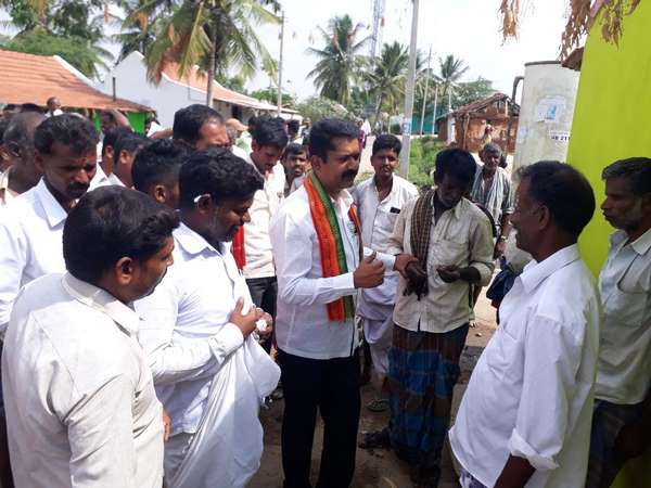 ಬಿಜೆಪಿಯತ್ತ ಒಲವು