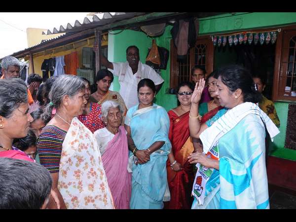 ಕಾಂಗ್ರೆಸ್ ಮನಸ್ತಾಪ