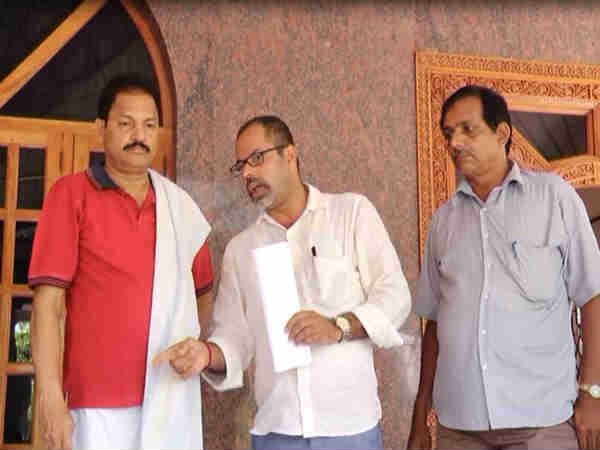 ಯಡಿಯೂರಪ್ಪ, ಶೋಭಾ ಕರಂದ್ಲಾಜೆ ವಿರುದ್ಧ ಕಾರ್ಯಕರ್ತರ ಕಿಡಿ