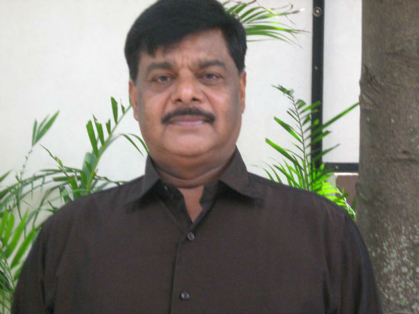 ಸಂಖ್ಯೆ 4 ಎಚ್.ಸಿ.ಮಹದೇವಪ್ಪ ಮನೆ ಮೇಲೆ ಐಟಿ ದಾಳಿ