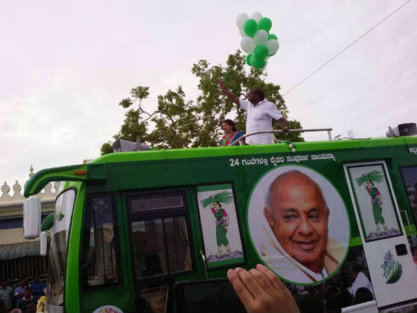 ಚನ್ನಪಟ್ಟಣದಿಂದಲೂ ಸ್ಪರ್ಧೆ
