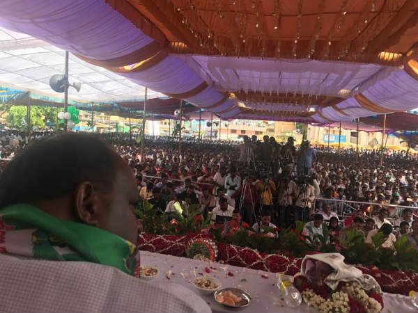ಈ ಬಗ್ಗೆ ಏಕೆ ಚರ್ಚೆ ಮಾಡುವುದಿಲ್ಲ