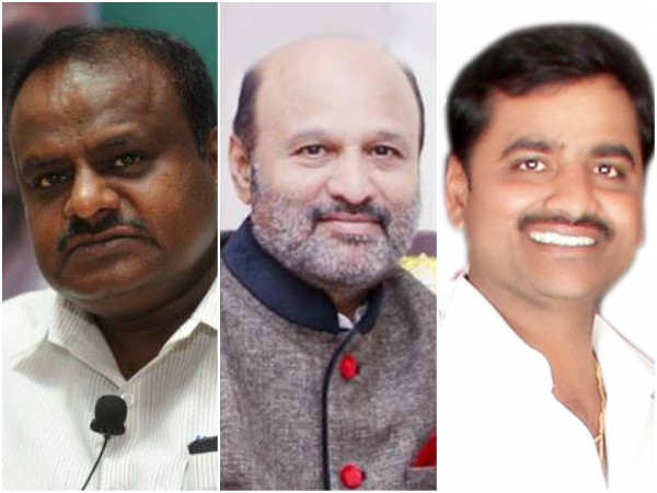ಕಣದಲ್ಲಿರುವ ಅಭ್ಯರ್ಥಿಗಳ ಪ್ಲಸ್-ಮೈನಸ್
