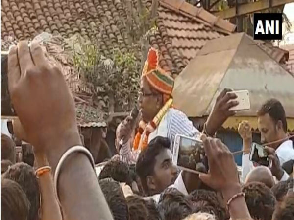 ಉಪಚುನಾವಣೆ ನಂತರ ಪಲಾಯನ ಮಾಡಿದ್ದ ಸಿದ್ದು