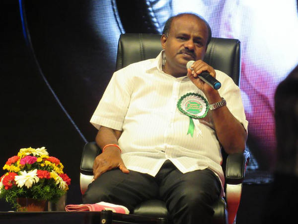 ರಾಮನಗರ ನಮ್ಮ ಕರ್ಮ ಭೂಮಿ