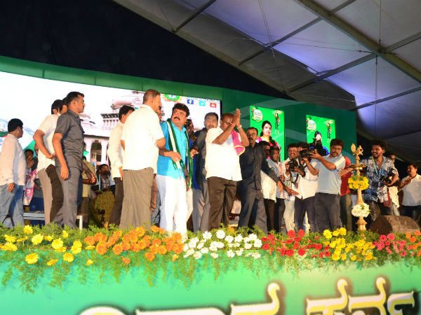 ಕಾವೇರಿ ವಿಚಾರದಲ್ಲಿ ರಾಜ್ಯಕ್ಕೆ ಅನ್ಯಾಯವಾಗಬಾರದು