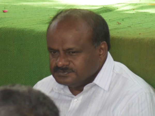 ಕುಮಾರಸ್ವಾಮಿ ಗೆಸ್ಟ್ ಲೆಕ್ಚರರ್ ಥರ ಬರ್ತಾರೆ