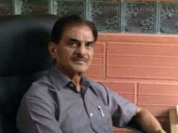 ಪಿ.ಕೊದಂಡರಾಮಯ್ಯ ಸ್ಪರ್ಧೆ ಮಾಡುವ ಸಾಧ್ಯತೆ