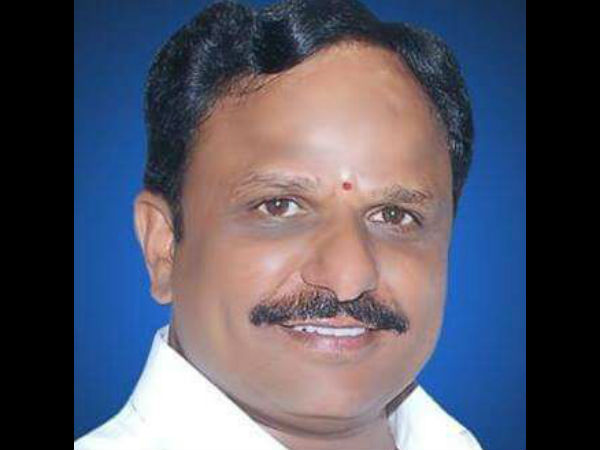 ಡಿ. ಸುಧಾಕರ್ ಹ್ಯಾಟ್ರಿಕ್ ಗೆಲುವಿನ ನಿರೀಕ್ಷೆಯಲ್ಲಿ