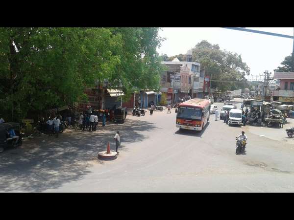 ಹಿರಿಯೂರು ನನಗೆ ಹೃದಯ ಸ್ಥಾನ