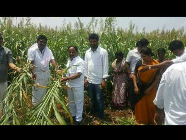ಶಾಸಕರ ಪ್ರಮುಖ ಸಾಧನೆ...