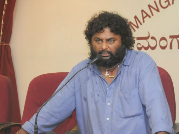 ಕುಕ್ಕರ್ ಕೊಡಲು ಬಂದರ ತಲೆಮೇಲೆ ಕುಕ್ಕಿ!