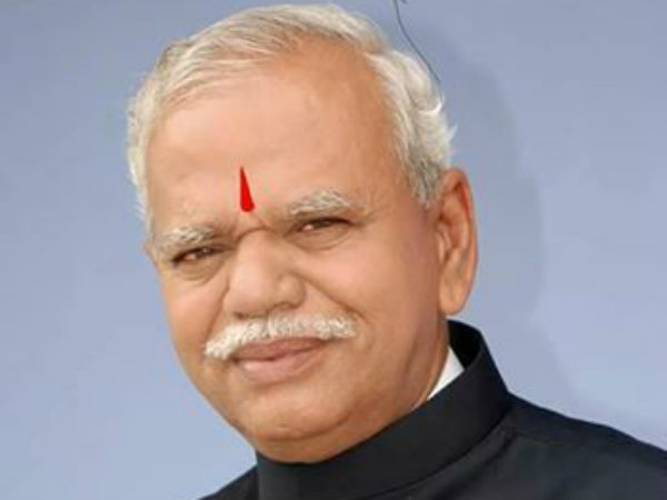 ಪಕ್ಷೇತರ ಅಭ್ಯರ್ಥಿಯಾಗಿ ಸ್ಪರ್ಧೆ?