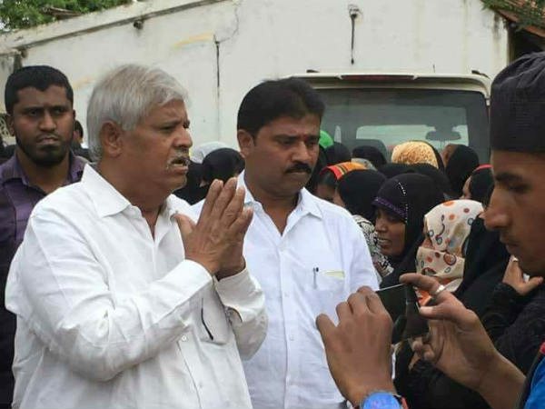 ಟಿ.ಎನ್.ಜವರಾಯಿ ಗೌಡ