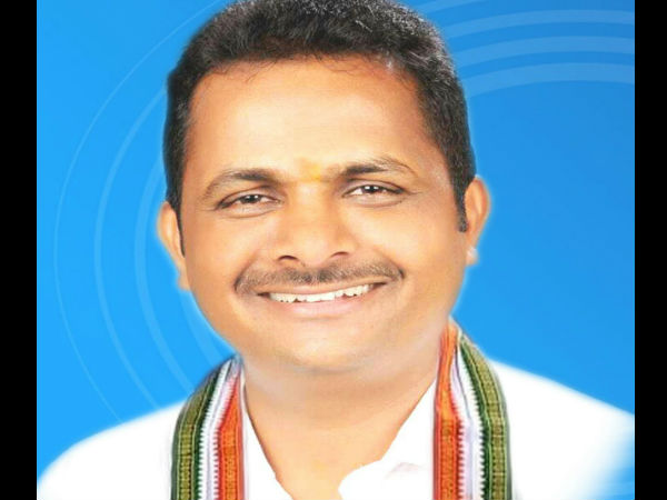 ಗೋಪಾಲ್ ಭಂಡಾರಿಯವರ ಜೊತೆಗೂ ಮಾತನಾಡಿದ್ದೇನೆ