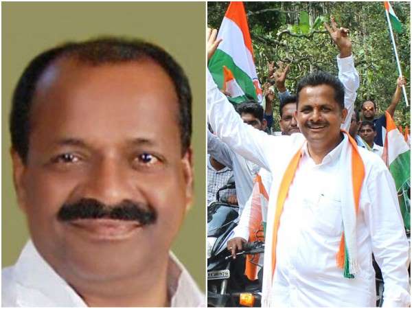 ಮೊಯ್ಲಿ ಗುಂಪು ಮತ್ತು ಉದಯಕುಮಾರ್ ಶೆಟ್ಟಿ ಬಣ ಹೀಗೆ ಎರಡು ಗುಂಪು