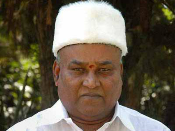 ಕಟ್ಟಾ, ಕೃಷ್ಣಯ್ಯ ಶೆಟ್ಟಿಗೂ ಟಿಕೆಟ್