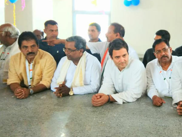 ‘ಟಿಕೆಟ್ ಕೊಟ್ಟರೆ ಸ್ಪರ್ಧಿಸುವೆ'