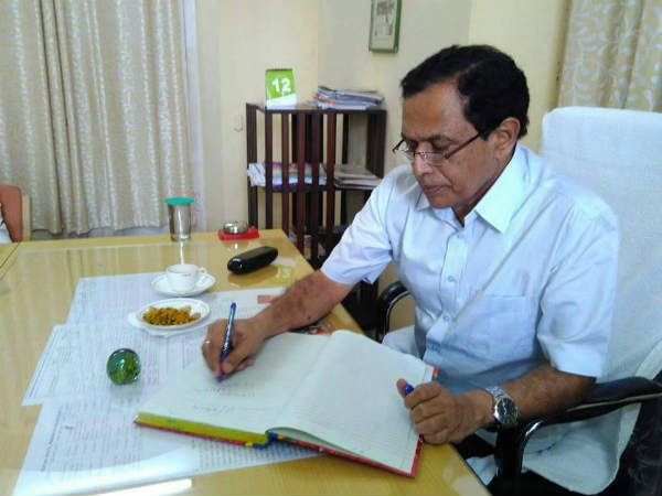 ಕಿಮ್ಮನೆ ರತ್ನಾಕರ