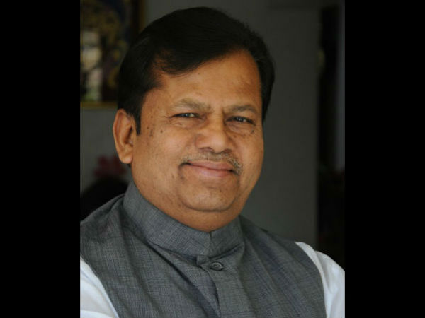 ಸಂದೇಶ್ ಸ್ವಾಮಿಗೆ ಟಿಕೆಟ್ ಘೋಷಣೆ