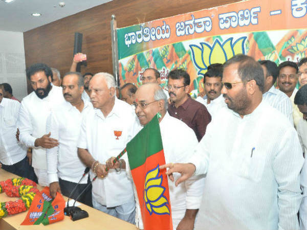 ನನಗೆ ಬೇಕಾಗಿರುವುದು ಮುಜರಾಯಿ ಖಾತೆ